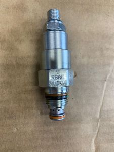 RBAE-LBV RBAELBV RBAE-LBN RBAELBN SUN гидравлика оригинального клапана сброса прямого действия-пилот США гидрофорс EATON VICKERS IH - Product Image 6