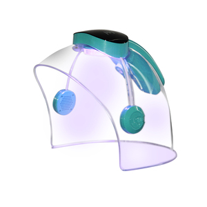 Multifunction Face Rejuvenation Oxygen <b>Spray</b> Therapy Oxygen Jet Facial Machine - Product Image 6