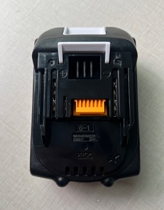 Para Baterías de Iones de Litio BL1860B BL1850B BL1840B BL1830B 18V LXT, Batería Recargable de Iones de Litio para Herramientas Eléctricas - Product Image 3