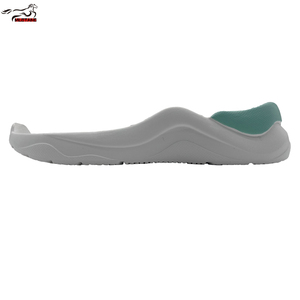 Chaussures de sport HNYZ-2210 avec <span class=keywords><strong>semelle</strong></span> en <span class=keywords><strong>gel</strong></span> confortable, antidérapante, en EVA souple, pointures 35-46 # - Product Image 3