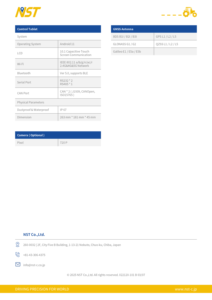 ระบบนำทางด้วยมือ NST N250 - Product Image 6