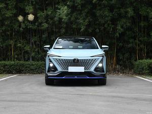 Новый компактный бензиновый внедорожник Changan Uni-T с автоматической коробкой передач - Product Image 2