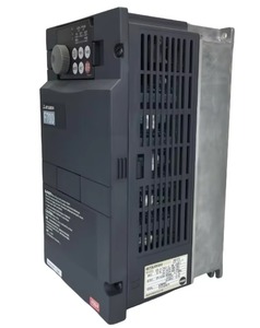 Inversor de Control Vectorial de Alto Rendimiento, 380V 1.5KW, Variador de Frecuencia Trifásico para Control de Velocidad de Motor Industrial - Product Image 2