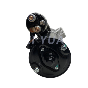 12V motorino di avviamento per auto di alta qualità per PEUGEOT <span class=keywords><strong>Boxer</strong></span> 2.2 <span class=keywords><strong>2006</strong></span> 0001109205 6 c1t11000ae - Product Image 3