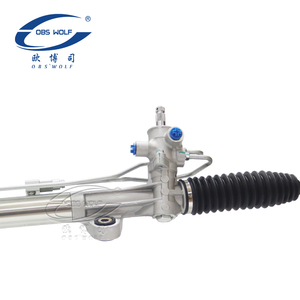 OEM 53601-SHJ-A05 53601-SHJ-A06 LHD Auto <span class=keywords><strong>caja</strong></span> <span class=keywords><strong>de</strong></span> cambios <span class=keywords><strong>de</strong></span> dirección cremallera <span class=keywords><strong>de</strong></span> dirección para <span class=keywords><strong>Honda</strong></span> <span class=keywords><strong>Odyssey</strong></span> 2007-2010 engranaje <span class=keywords><strong>de</strong></span> dirección - Product Image 4