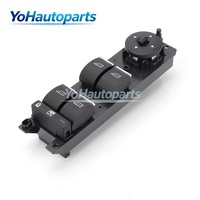 Interruptor de Control de Elevalunas Eléctrico F1ET-14A132-LA F1ET-14A132-LB F1ET-14A132-MA para Ford Escape