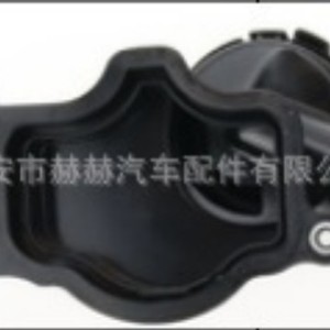 เครื่องแยกน้ำมันสำหรับบีเอ็มดับเบิลยู E90 E91 E92 E60 E61 E63 E64 E70 E71 E83 11127809512 อะไหล่ทดแทนโลหะ - Product Image 2