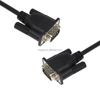 Produsen Perakitan Kabel Kustom Semua Jenis Kabel Serial DB DB9 DB15 DB25 DB37 DB44 USB RJ45 RS232