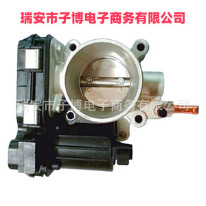 F01R00Y033 วาล์วปีกผีเสื้อสำหรับ JAC Refine S3 Yue A30 ขนาดมาตรฐานใหม่ - Product Image 3
