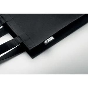 Sac cadeau de merchandising durable FELTOTE RPET - Product Image 1