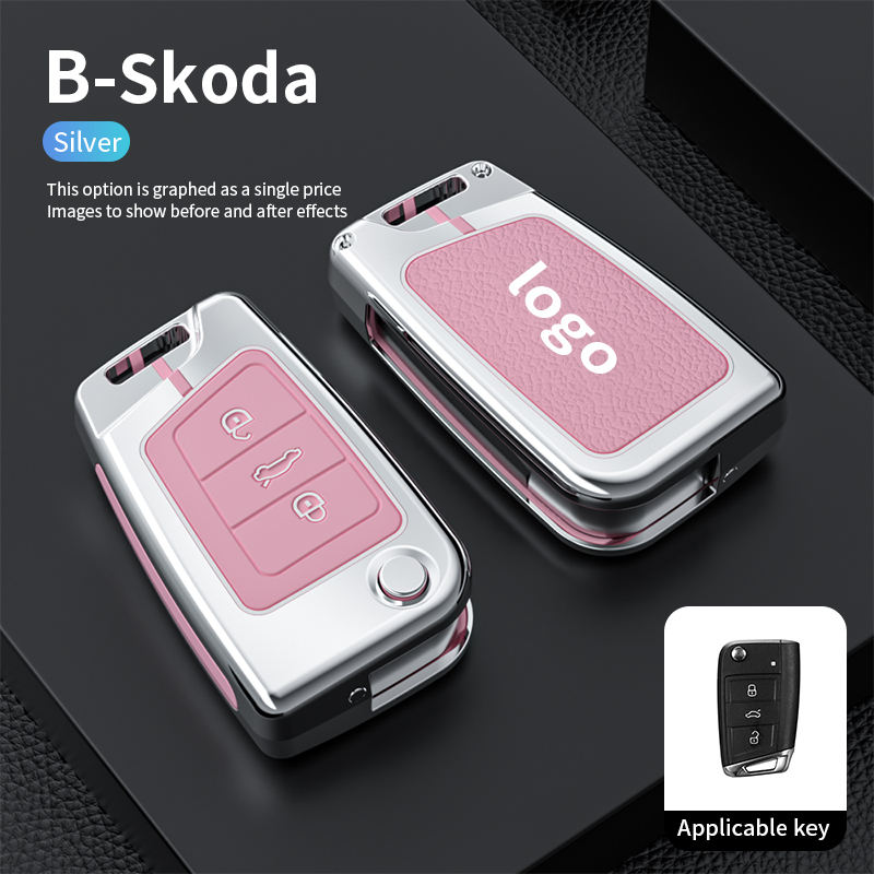 ประเภท B-ชมพู