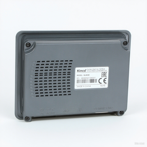 HMI รุ่น GL043E คุณภาพสูง แพ็คเกจแท้ 100% ได้รับการรับรองมาตรฐาน IP65 สำหรับการควบคุมอุตสาหกรรมในสถานการณ์ขนาดเล็ก Kinco HMI คุณภาพสูง - Product Image 1