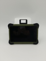 Système de direction automatique pour tracteur NX510 Navigation Agriculture NEWDI NG3A