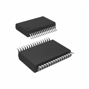 MCZ33905DS3EKR2 Interface Electronic Chips Component Manufacturer Channel - Product Image 1
