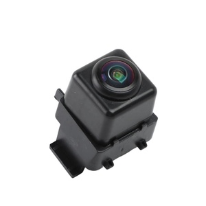 Caméra de recul automobile 284426877R 28442-6877R pour <span class=keywords><strong>Renault</strong></span> Koleos 2016-2019 - Product Image 1