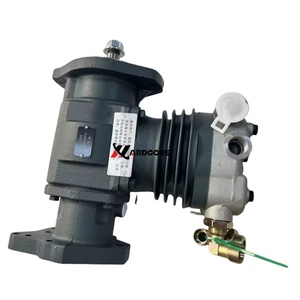 Engine Parts Compressor 5260445 C3970805 5285436 5287588 for L9.3 Engine Air Compressor - Product Image 1