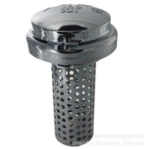Hanyang <b>Lock</b> Industry Anti Theft Fuel Tank Cap Stainless Steel Universal For Truck With <b>Key</b> Support Installation - Product Image 3