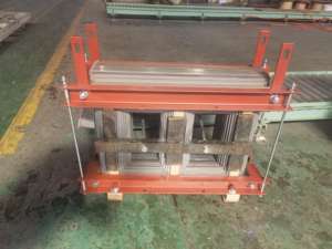 Noyau de transformateur <span class=keywords><strong>SCB</strong></span> en acier de silicium, haute qualité w pour transformateur de type sec - Product Image 5