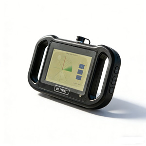 bibo La Nueva Serie TYM-RS, Modelo TYM-RS400, Equipo de Prospección Hidrogeológica y Geofísica, es un Detector de Aguas Subterráneas de 400 Metros. - Product Image 6