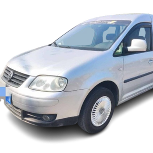 <span class=keywords><strong>Volkswagen</strong></span> <span class=keywords><strong>Caddy</strong></span> MPV d'occasion pratique, 1.6L 5MT Essence LHD 100CV 145Nm, coffre spacieux 626L, voiture d'occasion fiable à vendre - Product Image 1