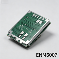 Nouvelles pièces de rechange M ENM6007 Carte ADP pour imprimante jet d'encre S4 S8 9040 CIJ avec garantie d'un an