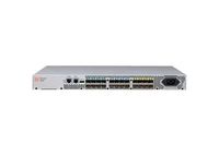 Brand New Brocade Fiber Performance G610 BR-G610-24-32G-R BR-G610-8-32G-0 brocart 8/16/24 Ports commutateur de routeur à fibre optique