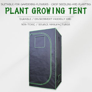 Super Qualité 2-1 Cultiver Champignon Léger Intérieur 90X90X180Cm Système Hydroponique Big Greenhousegrow Grow Room Kit <span class=keywords><strong>Complet</strong></span> <span class=keywords><strong>de</strong></span> Tente - Product Image 4