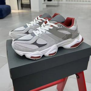 Zapatos Deportivos de Alta Calidad 2025, Zapatos Casuales Modernos para Hombre y Mujer, Zapatos de Diseño para Correr y Caminar, Estilo Deportivo - Product Image 4