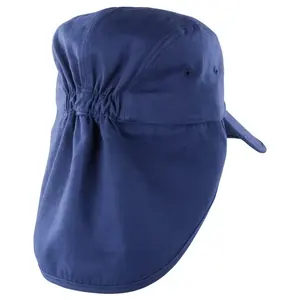 Casquette de protection solaire Star World RH76, merchandising personnalisé - Product Image 3