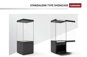 Fabrica De Vitrines De Vidro De gama alta Personalizado Raras Exposicoes De Protect De <span class=keywords><strong>Reliquias</strong></span> Vitrines De Vidro Para Museus - Product Image 3