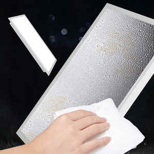 Прямоугольный 40 Вт с регулируемой яркостью 3000K 4000K 5000K <span class=keywords><strong>2x4</strong></span> FT светодиодный светильник с подсветкой - Product Image 6