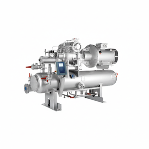 Pièces détachées pour compresseur frigorifique Sabroe pour système de refroidissement industriel et maritime, fonctionnement longue durée - Product Image 2
