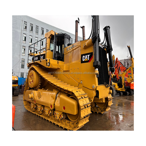 Importada con embalaje original, Caterpillar D10N de segunda mano cuenta con una gran potencia, bajo desgaste y alta rentabilidad - Product Image 2