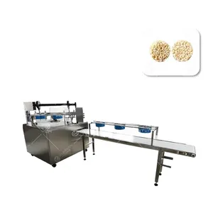 Rice Candy Ball Machine Rice Candy Ball Production Line
