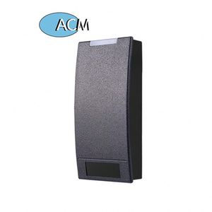 방수 사무실 보안 도어 125Khz EM 카드 리더기 위건드 26비트 34비트 출입 통제 <span class=keywords><strong>RFID</strong></span> 리더기 - Product Image 1