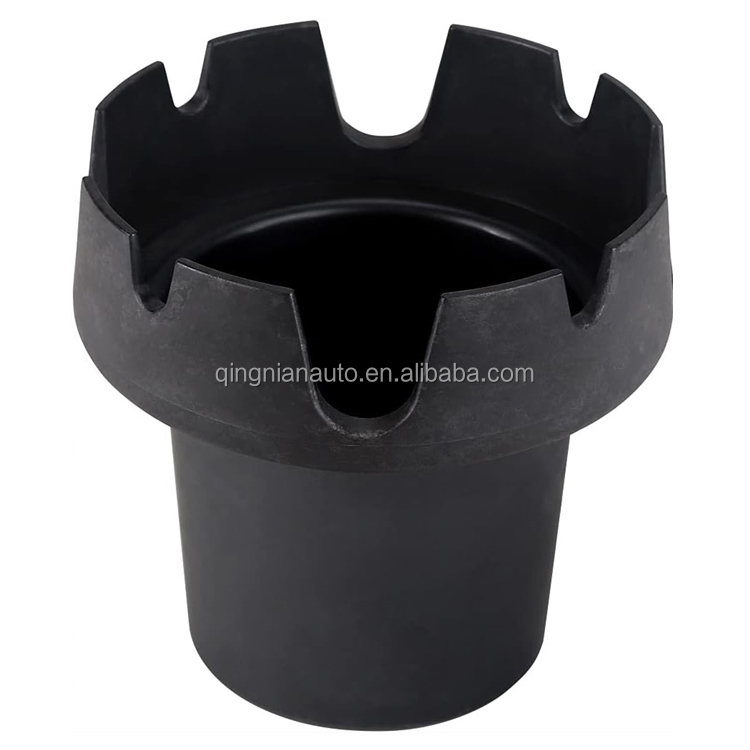 Universal Cup Holder Cigar Ashtray for Club Car Yamaha EZGO Golf Cart, Boat, Car - Yuhuan Qingnian A