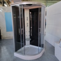 Verre de douche secteur direct usine