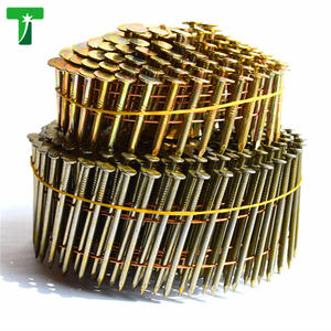 3 "катушки гвозди, поддоны катушки гвозди 65 мм катушки гвозди - Product Image 5