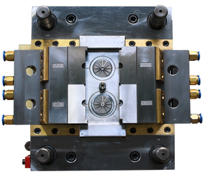 Fabricante Experimentado de Herramientas y Moldes Metálicos Personalizados para Estampado de <span class=keywords><strong>Metal</strong></span>, Moldeo por Inyección de Plástico - Product Image 3