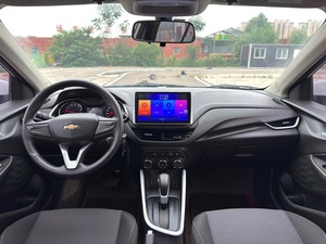 Chevrolet Cruze Usado, Motor con Arranque y Parada Automáticos, Transmisión Automática, Capacidad del Tanque de Combustible 36L, <span class=keywords><strong>Consumo</strong></span> de Combustible 5L <span class=keywords><strong>por</strong></span> 100 Kilómetros - Product Image 6