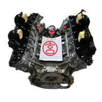 Motor Diésel XC en Oferta, 4.4L V8 Twin Turbo 448DT DV8, Bloque Largo para Land Rover Range Rover Sport 2 3 4