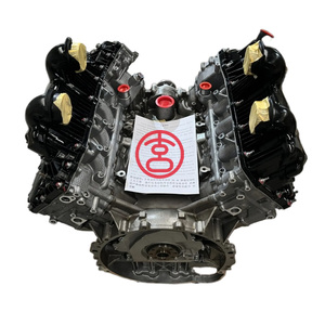 Xc bán mới 4.4L <span class=keywords><strong>V8</strong></span> <span class=keywords><strong>Twin</strong></span> <span class=keywords><strong>Turbo</strong></span> 448dt DV8 động cơ diesel lắp ráp dài khối cho Land Rover phạm vi Rover thể thao 2 3 4 - Product Image 2