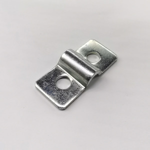 Metal Connector 60x30mm Strong Fixed Joint <b>For</b> Cabinet Furniture Hardware - Product Image 2