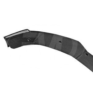 Labio delantero de fibra de carbono Tm Ms Style para <span class=keywords><strong>Toyo</strong></span> Gr86 2021-2022 - Product Image 4