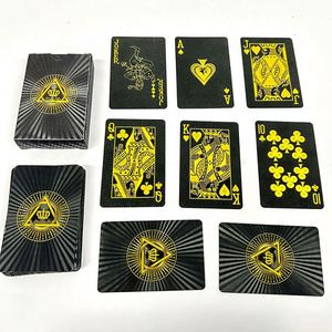 <span class=keywords><strong>Jeu</strong></span> <span class=keywords><strong>de</strong></span> <span class=keywords><strong>cartes</strong></span> <span class=keywords><strong>de</strong></span> couple personnalisé personnalisé 57*87mm <span class=keywords><strong>cartes</strong></span> à jouer espagnoles - Product Image 6