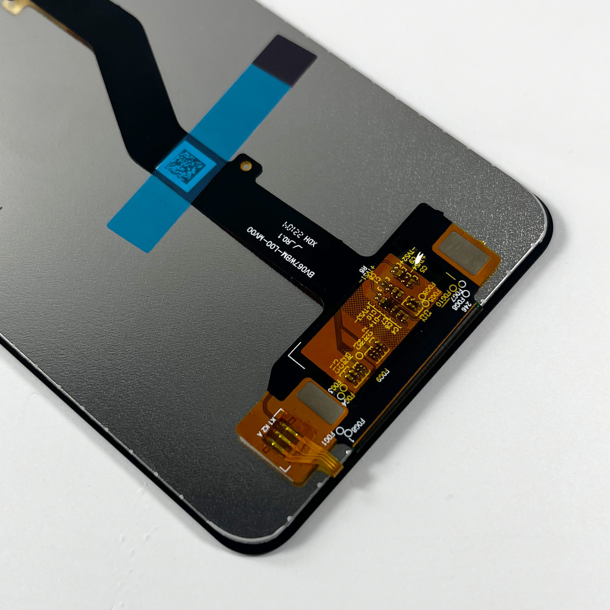 ZTE A7040 LCD Display - Screen Replacement & Custom Packaging