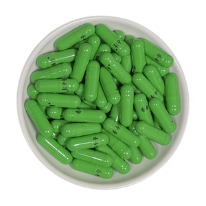 Cápsulas Farmacéuticas Vacías Kangle, Aptas para Impresión, de Gelatina/HPMC, Modelo CN/ZHE, Origen para Medicamentos - Product Image 1