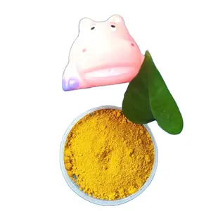 Super Quality low price Iron oxide Yellow