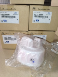 Filtro de Combustible Original de Alta Calidad 31112-1R000 31112 1R000 para Hyun-dai Ki-a  311121R000 - Product Image 5