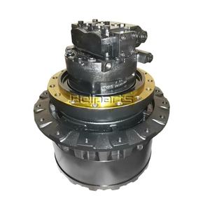 Motor de Desplazamiento Final para Excavadora Belparts E320D 227-6913 - Product Image 1